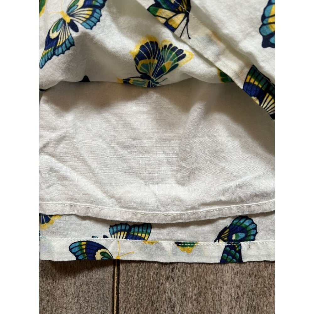 Old Navy Butterfly Dress - Picture 4 of 8